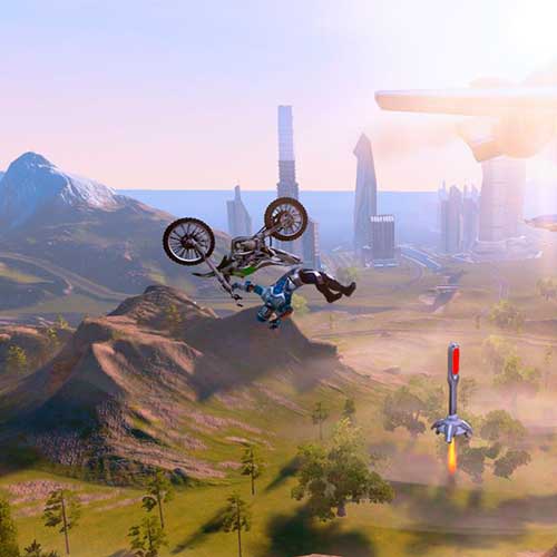 Trials Fusion Cd Key Uplay Global